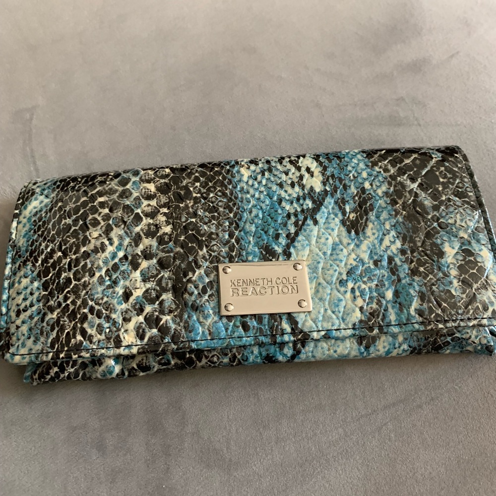 Kenneth Cole Clutch